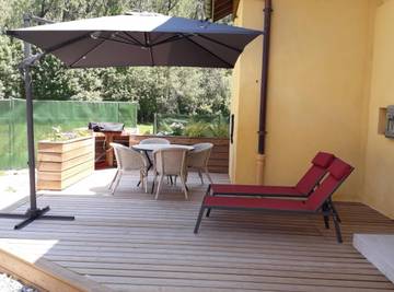 Ferme pour 4 Personnes dans Thônes, Région d'Annecy, Photo 1