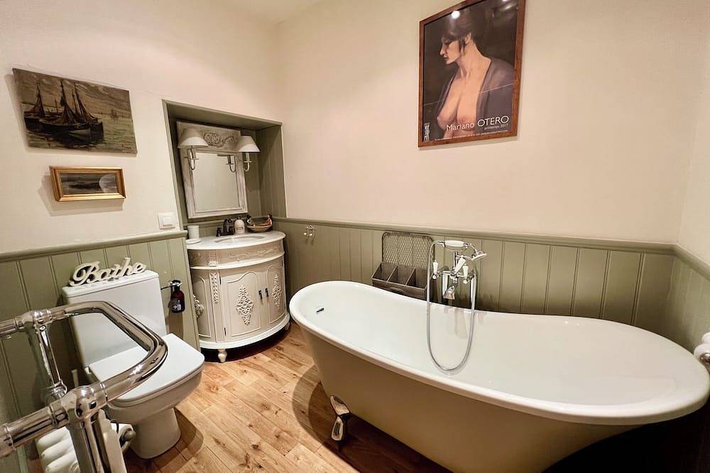 La Petite Madeleine | Maison de vacances Port de Dinan | 2 Ch | Animaux Ok in Lanvallay, Région de Dinan