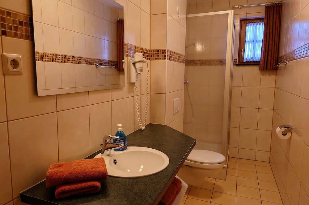 Ganze Wohnung, Sonnen.Tanz - Ferienwohnungen Am Brockenblick in Sorge, Harzvorland
