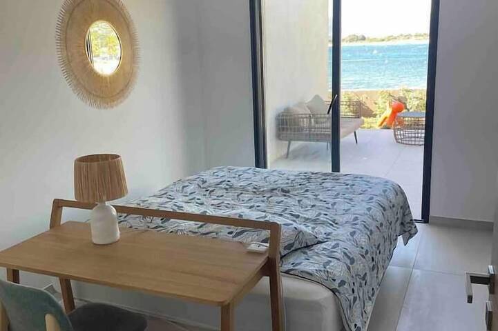 Gîte pour 6 personnes dans Plage De La Viva Porticcio - 4