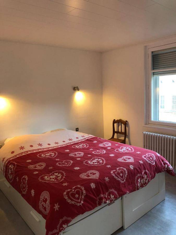 Gîte pour 6 personnes, avec terrasse à Maîche - 2