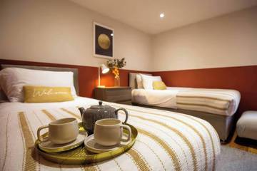 Cottage for 6 People in Llanrwst, Conwy region, Photo 4