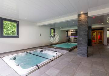 Gîte pour 6 Personnes dans Aragnouet, Hautes-Pyrénées, Photo 4