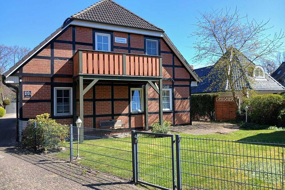 Ferienwohnung in Zingst für 4 Personen in Zingst