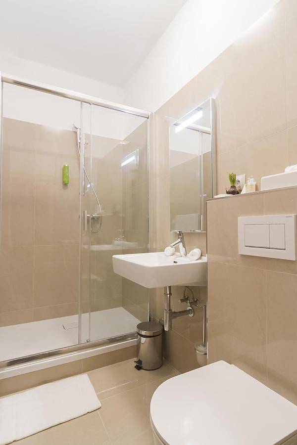Boutique Hotel U Solné brány in Budweis, Budweis und Umgebung