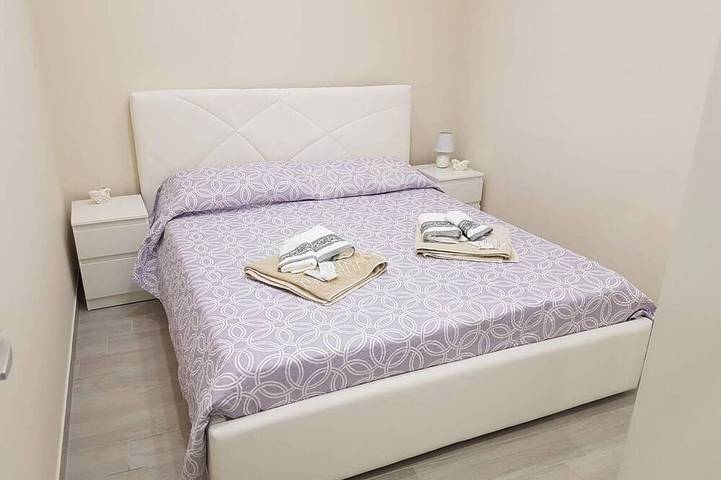 Gîte pour 3 personnes à Canicattì - 2