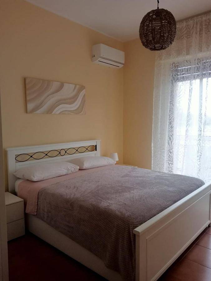 Three-Bedroom House in Torre Archirafi, Riposto