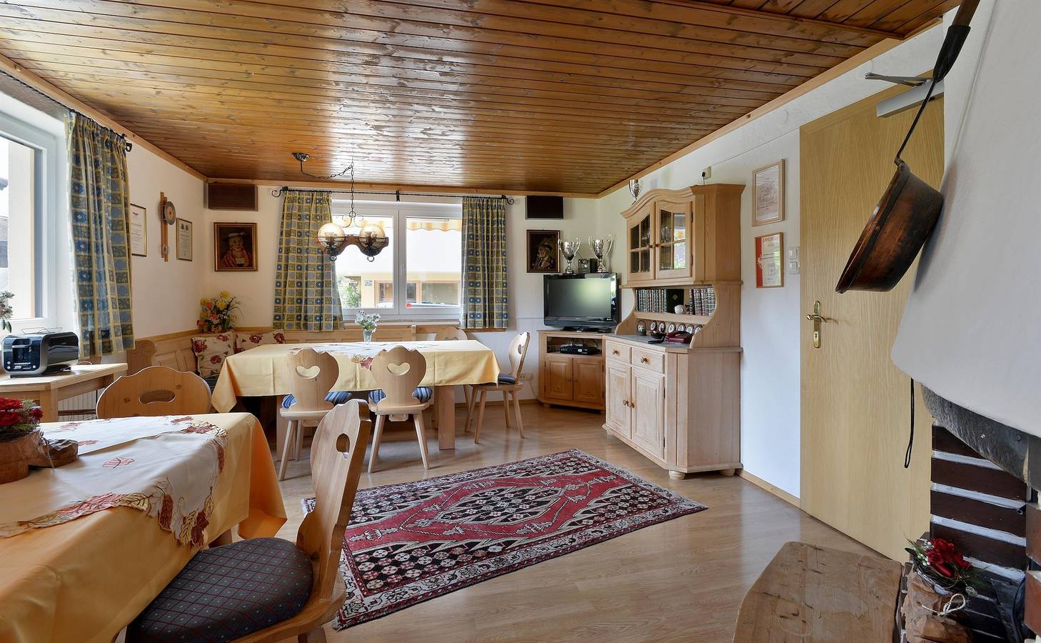 Ferienhaus in Sankt Johann in Tirol, Kaisergebirge