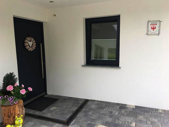 Hütte für 6 Personen, mit Garten und Ausblick, kinderfreundlich im Stubaital - 2