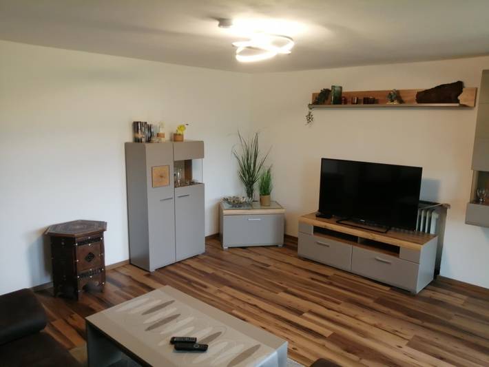 Ganze Ferienwohnung, Ferienwohnung Resi in Burgberg im Allgäu, Bayerisch Schwaben