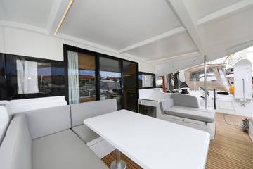 Barca per 8 Persone in Slosella, Adriatico Croato, Foto 2