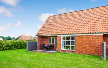 Vakantiehuis voor 4 Personen in Ribe, Wadden Sea National Park, Afbeelding 1