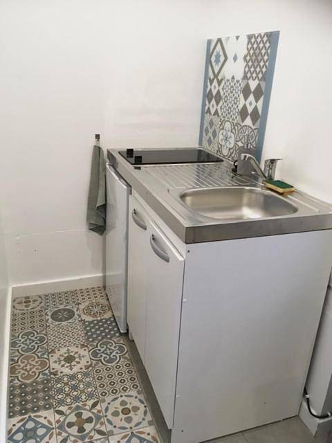 Appartement entier, One-Bedroom Apartment in Angers, Région d'Angers