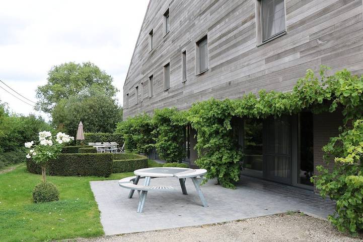 Vakantiehuis voor 24 personen - 1