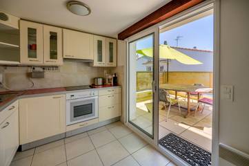 Holiday Rental for 9 People in Arcachon, Arcachon Bay, Photo 3