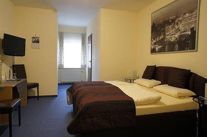 Ferienhaus für 3 Personen