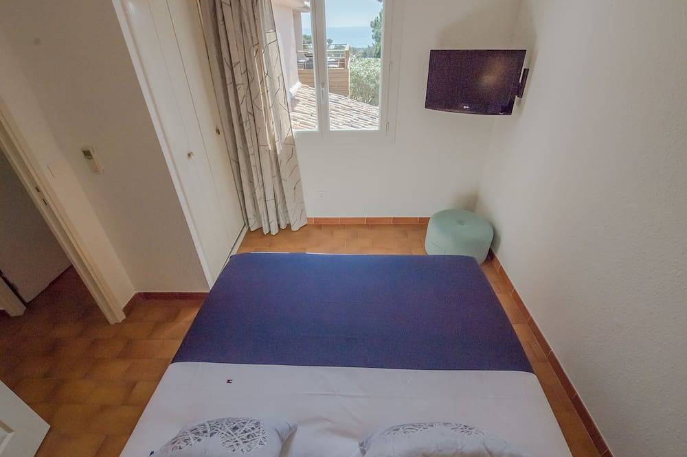 Apartamento entero, 3 Habitaciones Vista Bay Y Cerdeña in Santa Giulia, Porto Vecchio