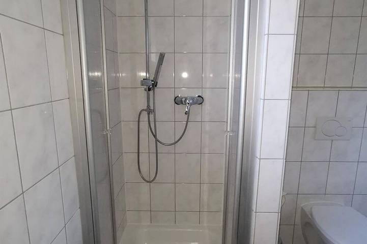 Hütte für 2 Personen, mit Terrasse im Hunsrück - 4