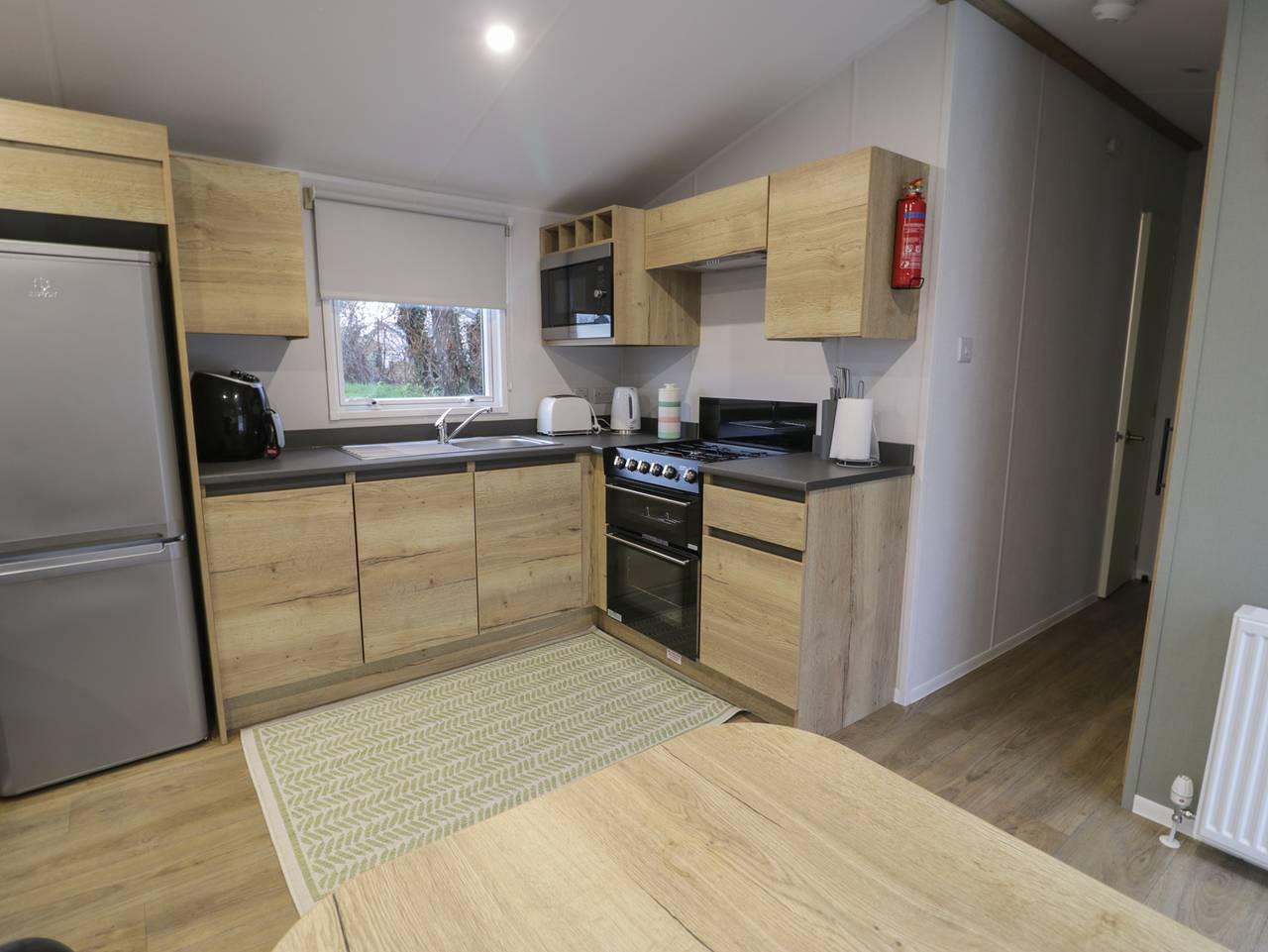 Willerby Ellerrton (delyn) in Prestatyn, Denbighshire