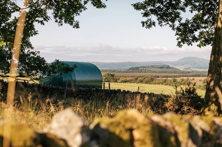 Hotel for 4 people in Stirling region