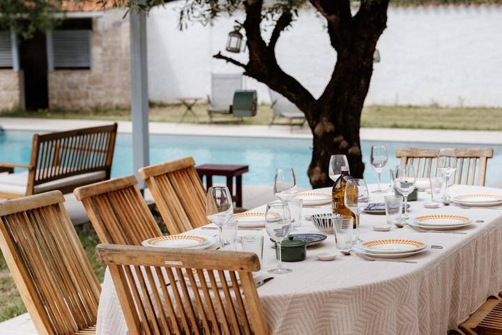 Location de vacances pour 14 personnes, avec jardin et piscine, animaux acceptés à Saint-Sulpice-de-Royan - 2