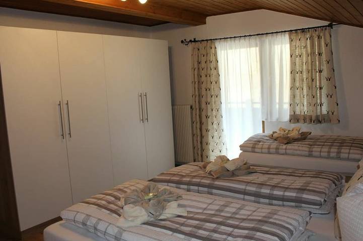 Villa für 24 Personen, mit Garten in Uttendorf - 4