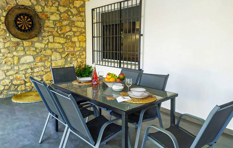 Location de vacances pour 12 personnes, avec piscine et terrasse à Alcalá la Real - 3
