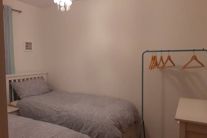 Ganze Wohnung, Moderne Wohnung in Castlerock, mit herrlichem Panoramablick auf das Meer in Castlerock, Grafschaft Londonderry