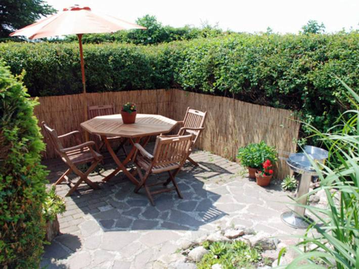 Ferienwohnung für 6 Personen, mit Garten und Balkon, mit Haustier in Bergen auf Rügen - 4