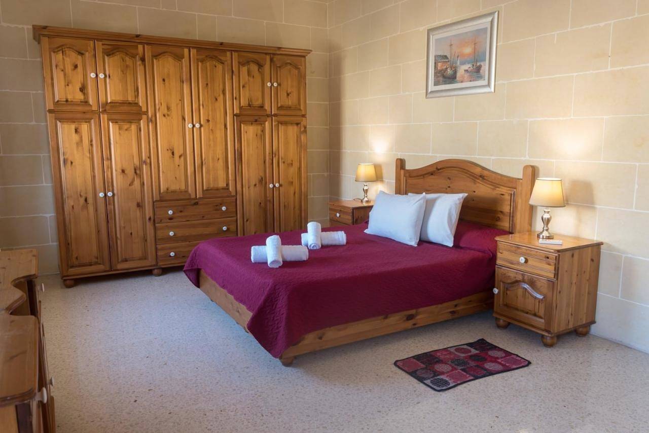 Acomodation House Kavarna in Xaghra, Gozo