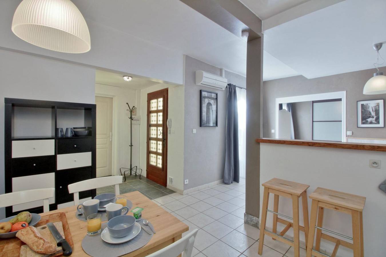 Poire-Chocolat in Bagnères-de-Bigorre, Hautes-Pyrénées