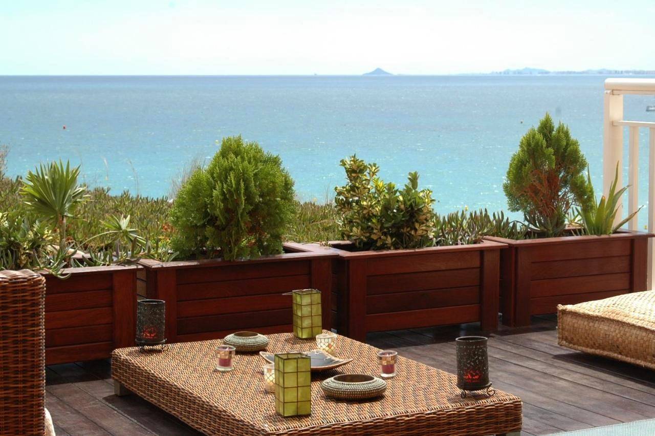 Five-Bedroom Holiday Home in Playa de Campoamor - La Glea (Orihuela), Orihuela