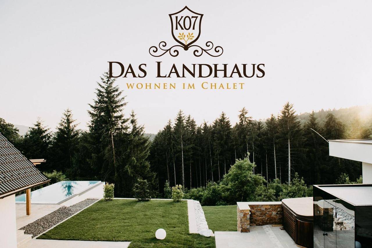 Villa in Steirerland