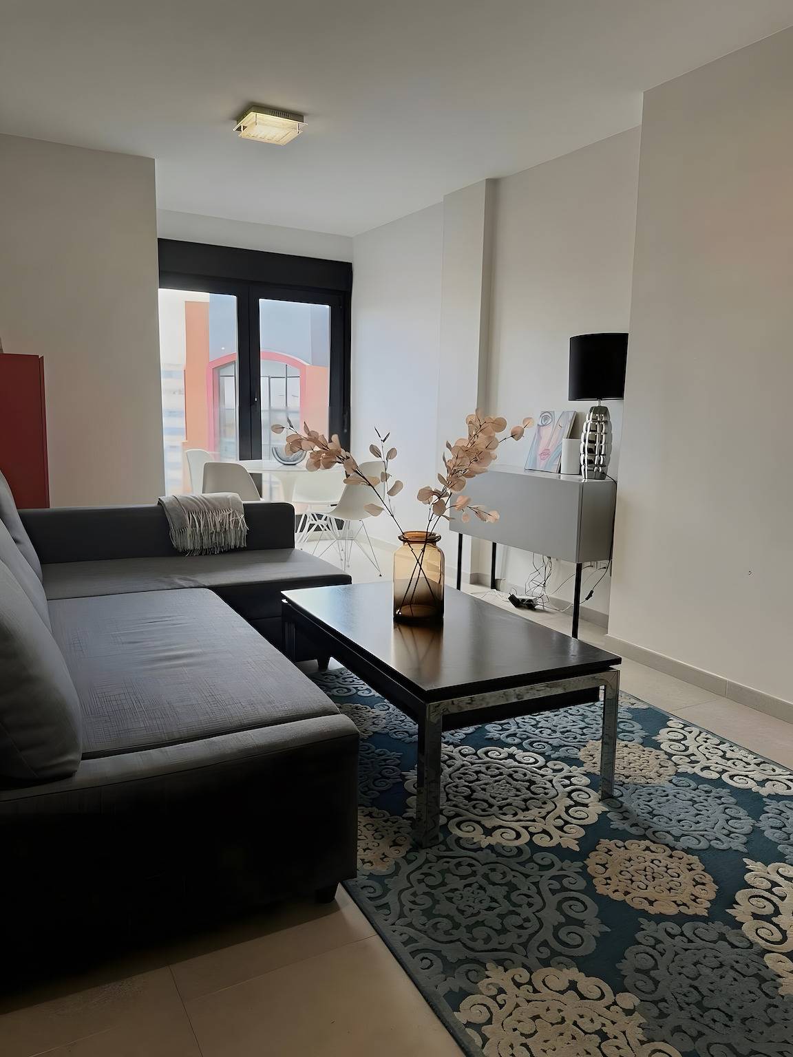 Hel lägenhet, Holiday Apartment 'Las Palmas Duplex Am Las Canteras' with Sea View and Wi-Fi in La Isleta, Las Palmas