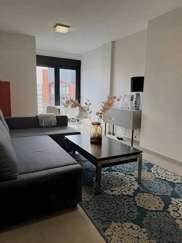 Cabaña para 5 Personas en Las Palmas de Gran Canaria, Gran Canaria Norte, Foto 1