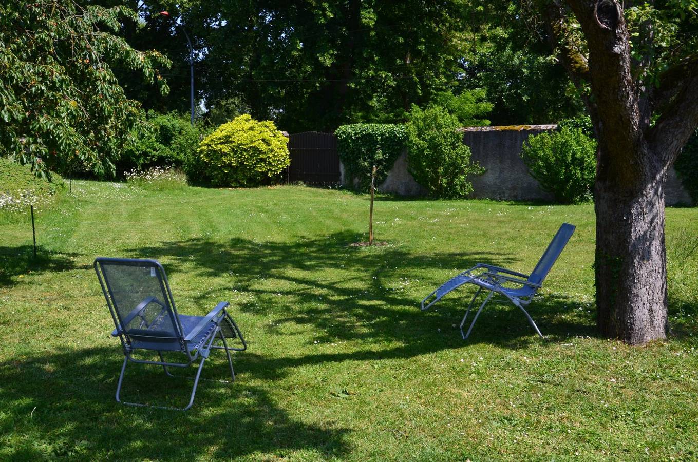 Propriété familiale en bord de rivière in Meyenheim, Région de Guebwiller