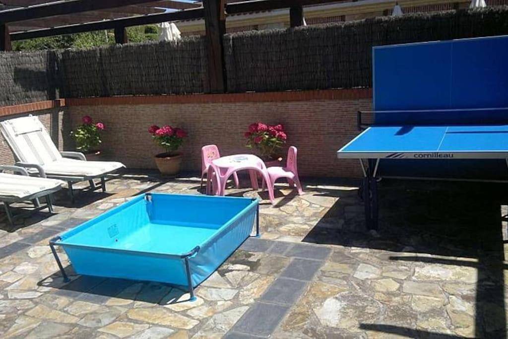 Apartamento entero, "Entre el mar y la calma" in Somo, Ribamontán al Mar