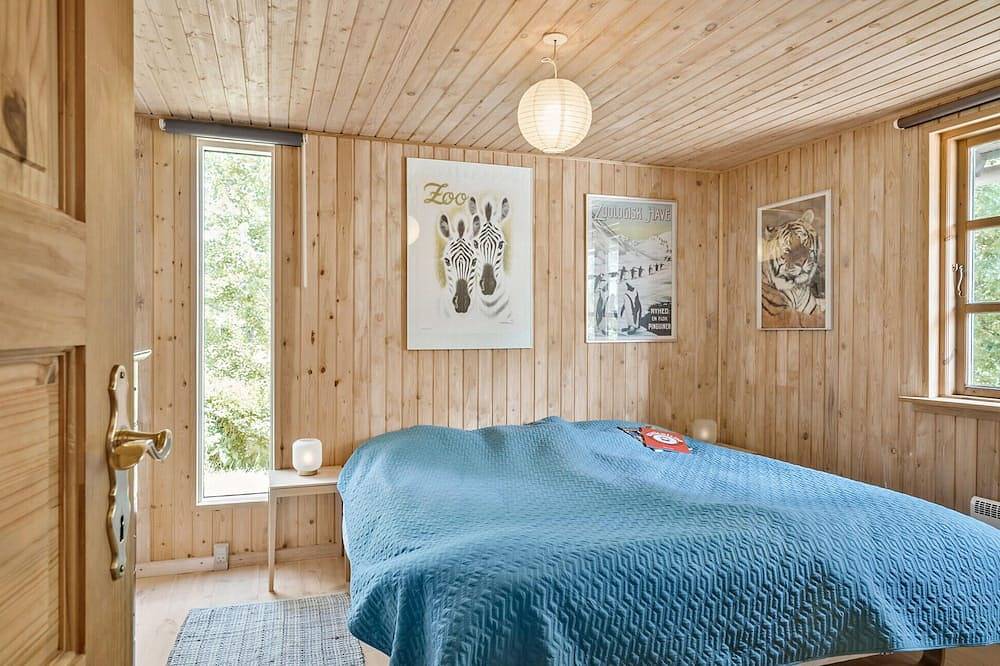 Gemütliches Haus in Korsør mit Küche in Korsør, Südwestseeland