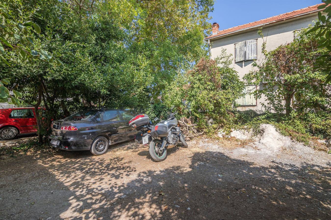 House Sanda in Kastel Stari, Kaštela