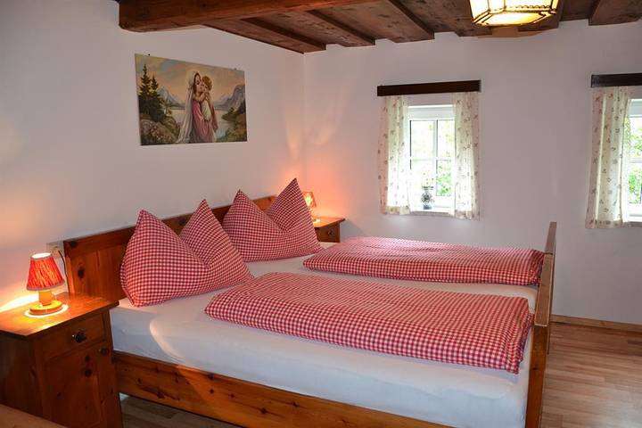 Ganze Ferienwohnung, Apartment/3 Schlafräume/Dusche, Wc in Schladming, Schladming-Dachstein