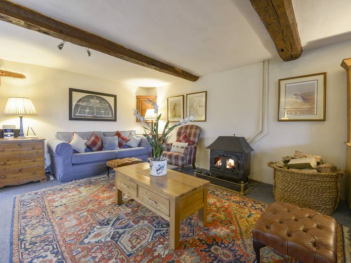 Pigwigs Place in Cornwood, Dartmoor