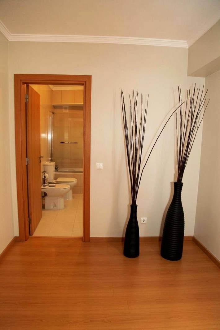 Gîte pour 6 personnes, avec balcon et vue dans São Bartolomeu de Messines - 4