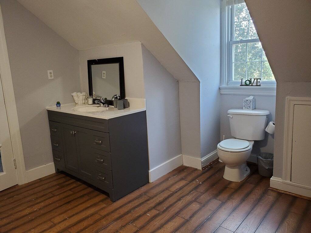 Ganze Wohnung, Magnolias, a chill out place. in East Highland Park, Henrico County