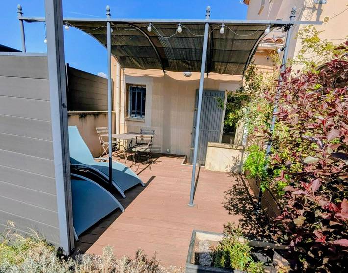 Gîte pour 2 personnes à Apt - 2