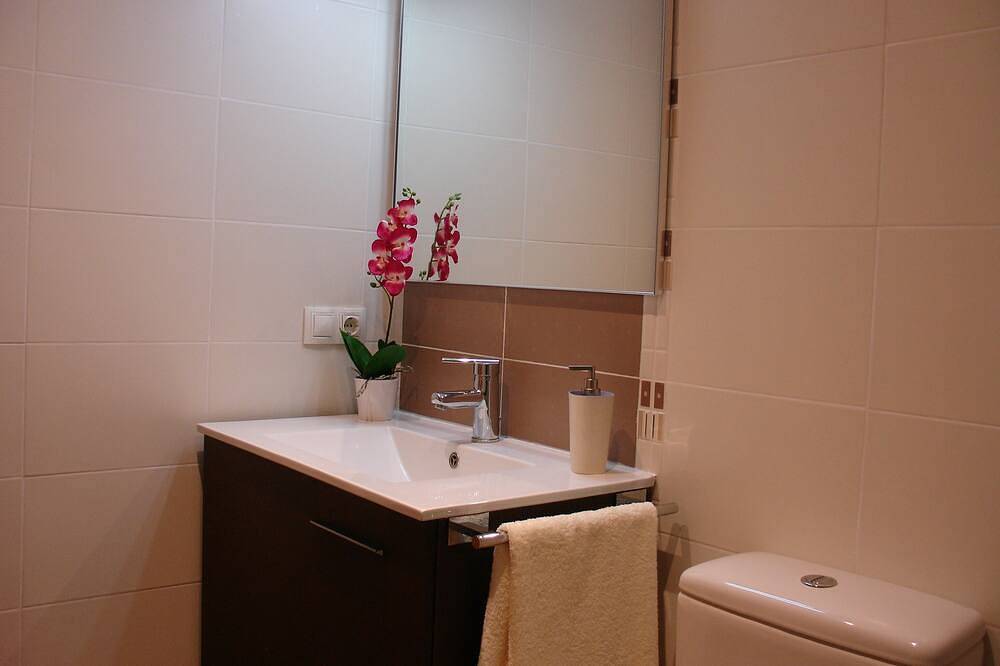 Appartement entier, Plage Et Montagne Faura-Valencia in Faura, Costa de Valencia