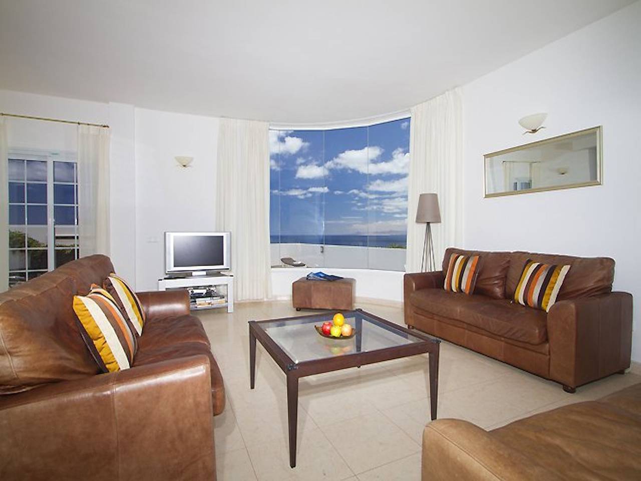 Chalet para 10 Personas en Cortijo Viejo, Yaiza