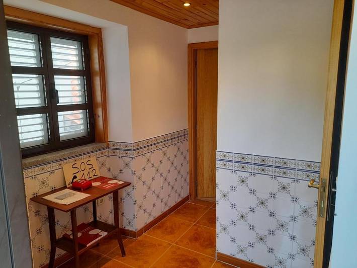 Location de vacances pour 4 personnes, avec vue et terrasse à Manteigas - 3