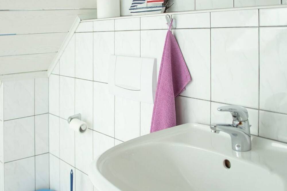Apartamento entero, Fewo Dirks 2 in Hemfurth-Edersee, Edertal