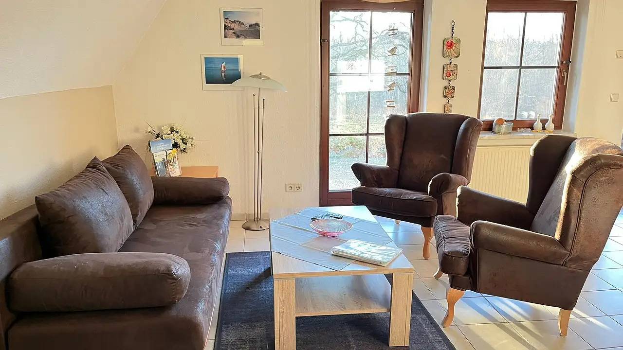 Ferienhaus für 4 Personen (62 m²) in Marlow, Vorpommern-Rügen