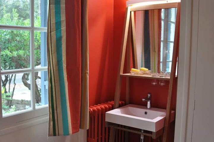 Location de vacances pour 12 personnes, avec terrasse et jardin dans Pyla-sur-Mer - 3